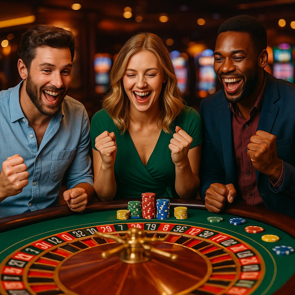 Slots Games