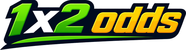 1x2 odds Logo